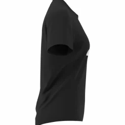 adidas Run It T-Shirt Black* Löpning|T-Shirts