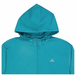 adidas Run It Windbreaker Arcfus* Löpning|Jackor