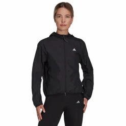 adidas Run It Windbreaker Black* Löpning|Jackor