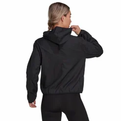adidas Run It Windbreaker Black* Löpning|Jackor