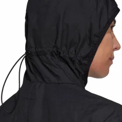 adidas Run It Windbreaker Black* Löpning|Jackor