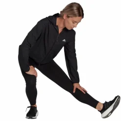 adidas Run It Windbreaker Black* Löpning|Jackor