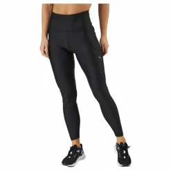 Puma Run Key Item Ultraform Hw Fl T Black* Tights|Löpning