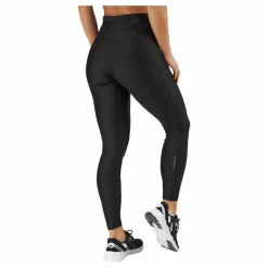 Puma Run Key Item Ultraform Hw Fl T Black* Tights|Löpning