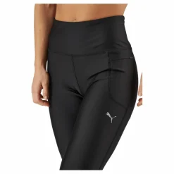 Puma Run Key Item Ultraform Hw Fl T Black* Tights|Löpning