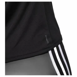 adidas Run 3S Tee W White/Black* Löpning|T-Shirts