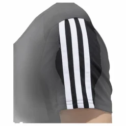 adidas Run 3S Tee W White/Black* Löpning|T-Shirts