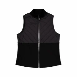 BLACC Run Slim Vest Jet Black* Löpning|Träning