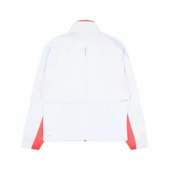 Puma Run Ultraweave Jacket W Icy Blue-fire Orchid* Jackor|Löpning