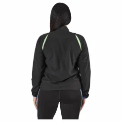 Puma Run Ultraweave Jacket W Black* Jackor|Löpning