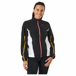 Puma Run Ultraweave S Woven Jacket Black- White* Jackor|Löpning