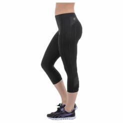 Puma Running 3/4 Tight W Black* Tights|Träning
