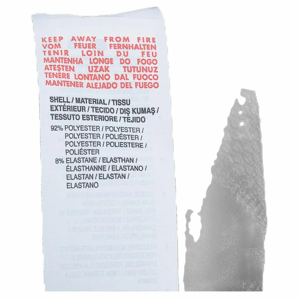 Puma Running 3/4 Tight W Black* Tights|Träning