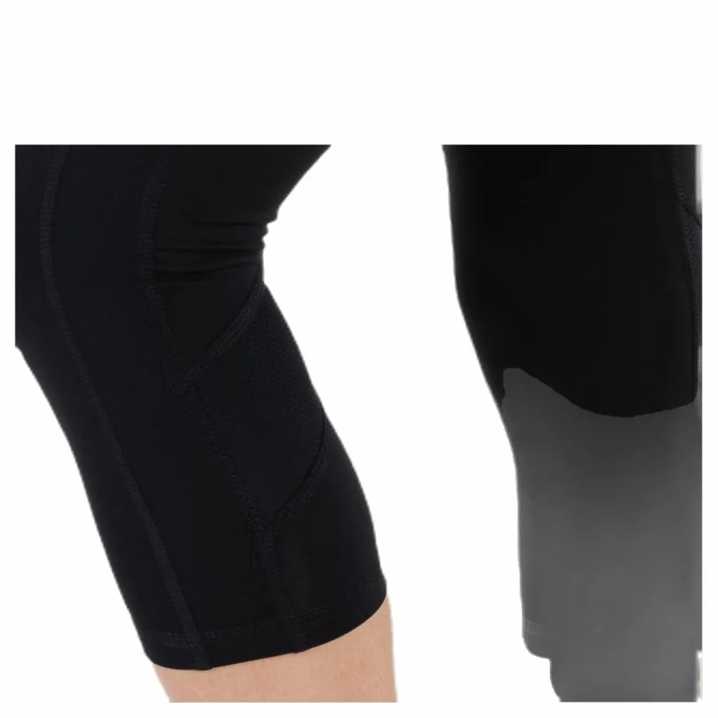 Puma Running 3/4 Tight W Black* Tights|Träning