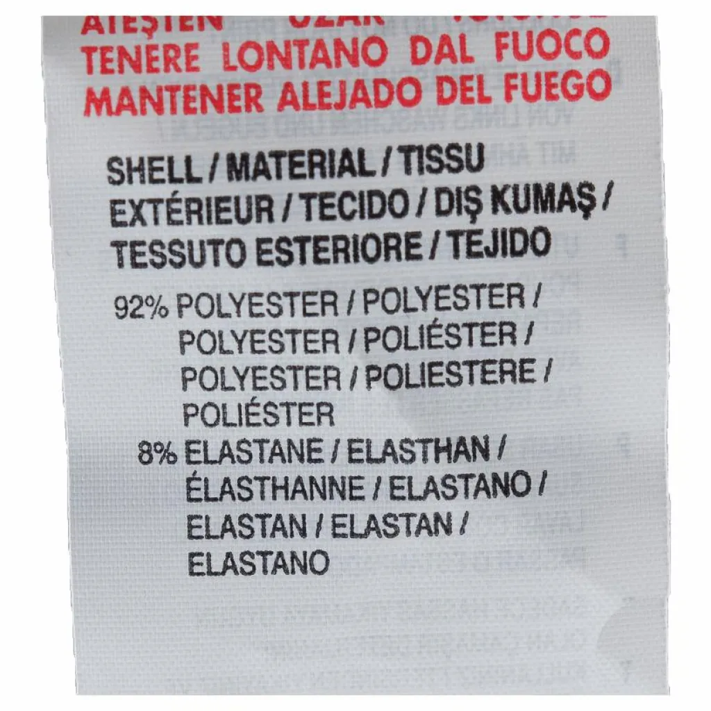 Puma Running 3/4 Tight W Black* Tights|Träning