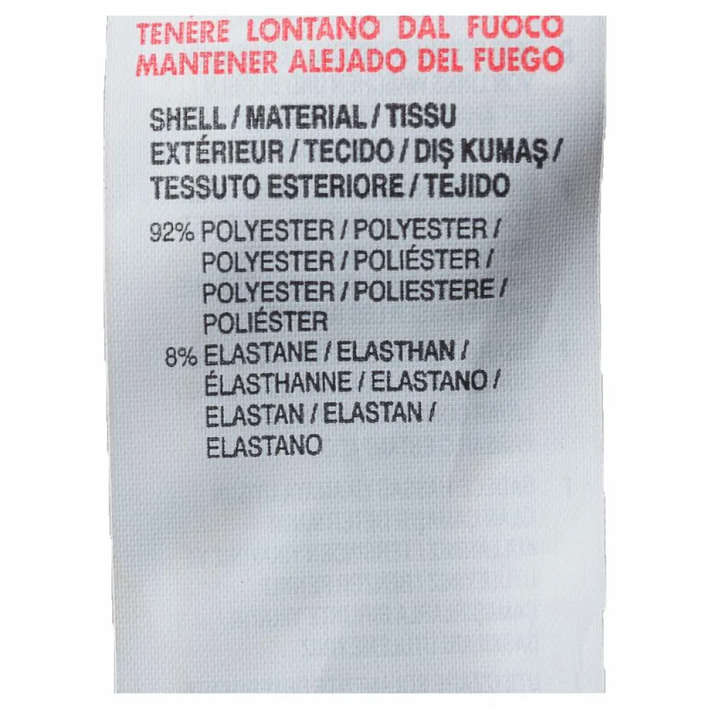 Puma Running 3/4 Tight W Black* Tights|Träning