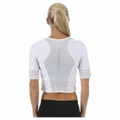 Nike Running Division SS Top White* T-Shirts|Löpning