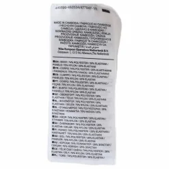 Nike Running Division SS Top White* T-Shirts|Löpning