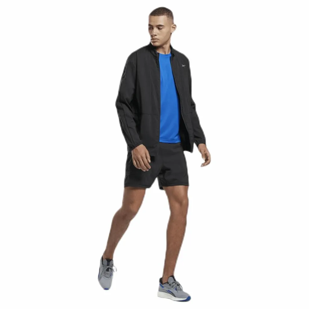 Reebok Running Essential 5 Inch Short Black* Shorts|Löpning