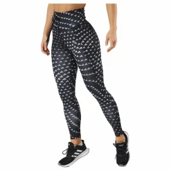 adidas Running Essentials Brand Love 7/8 Leggings White* Löpning|Tights
