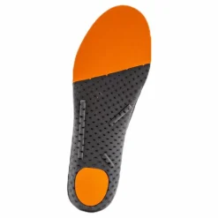 Ortho Movement Running Insole Black* Löpning|Skötsel Av Skor