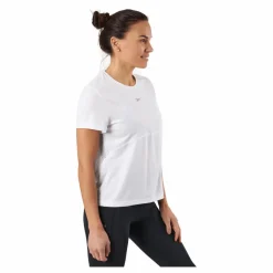 Reebok Running Speedwick T-Shirt White* Löpning|T-Shirts