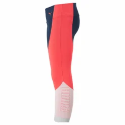 Puma Runtrain 7/8 Tights G Spellbound*Barn Tights|Löpning