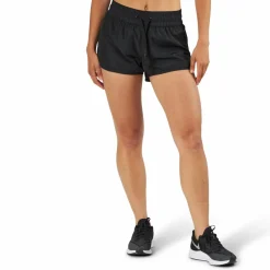 BLACC Rush 2.0 Black* Löpning|Shorts