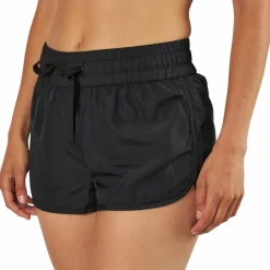 BLACC Rush 2.0 Black* Löpning|Shorts
