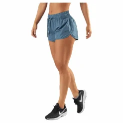 BLACC Rush 2.0 Blue* Löpning|Shorts