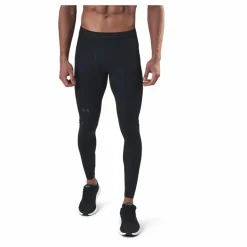Under Armour Rush Cg 2.0 Leggings Black* Tights|Träning