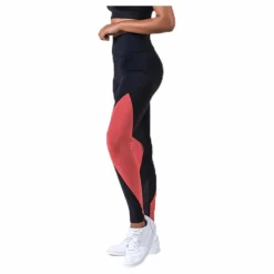 Under Armour Rush Legging Black* Tights|Träning