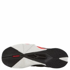 Wilson Rush Pro Tour Mid Black/white* Racketsporter