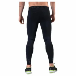 Under Armour Rush Run Stamina Tight Black* Tights|Löpning