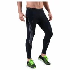 Under Armour Rush Run Stamina Tight Black* Tights|Löpning
