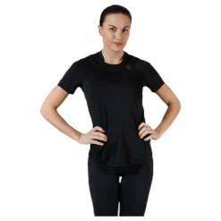 Under Armour Rush Short Sleeve Black* T-Shirts|Träning