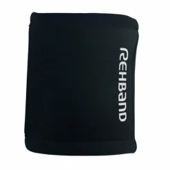 Rehband RX Wrist Sleeve 5mm Black* Hjälmar Och Skydd|Träning