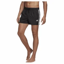 adidas 3S Clx Sh Vsl Black* Simning|Badkläder