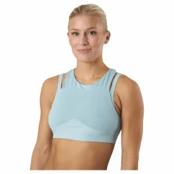 Reebok S Layered Bra Top Seagry* Sport-Bh:Ar|Träning