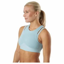 Reebok S Layered Bra Top Seagry* Sport-Bh:Ar|Träning