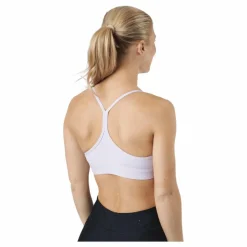 Reebok S Lux Skinny Strap Bra Quaglw* Löpning|Träning