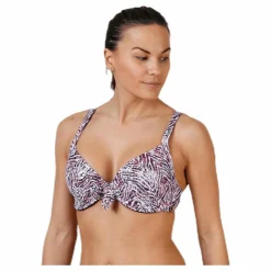 Panos Emporio Safari Electra Top Pink* Simning|Badkläder