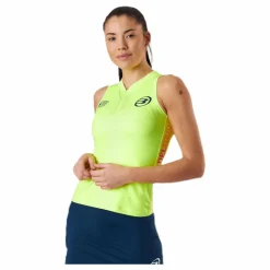 Bullpadel Sahara Yellow* Racketsporter