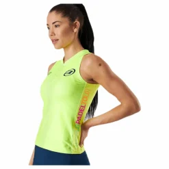 Bullpadel Sahara Yellow* Racketsporter