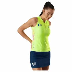 Bullpadel Sahara Yellow* Racketsporter