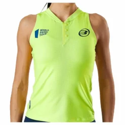 Bullpadel Sahara Yellow* Racketsporter