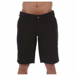 Cutter & Buck Salish Shorts Black* Golf|Shorts