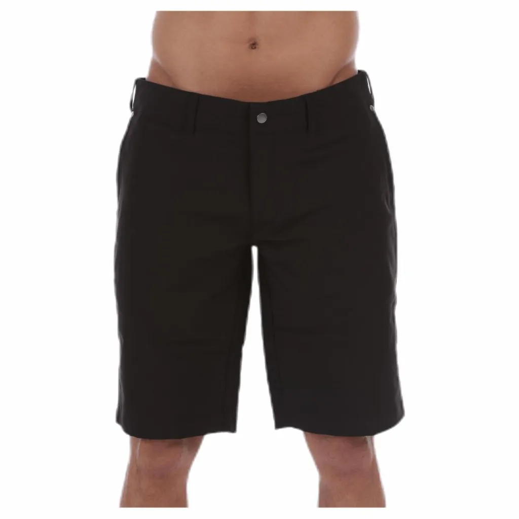 Cutter & Buck Salish Shorts Black* Golf|Shorts