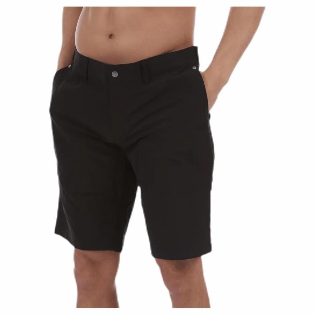 Cutter & Buck Salish Shorts Black* Golf|Shorts