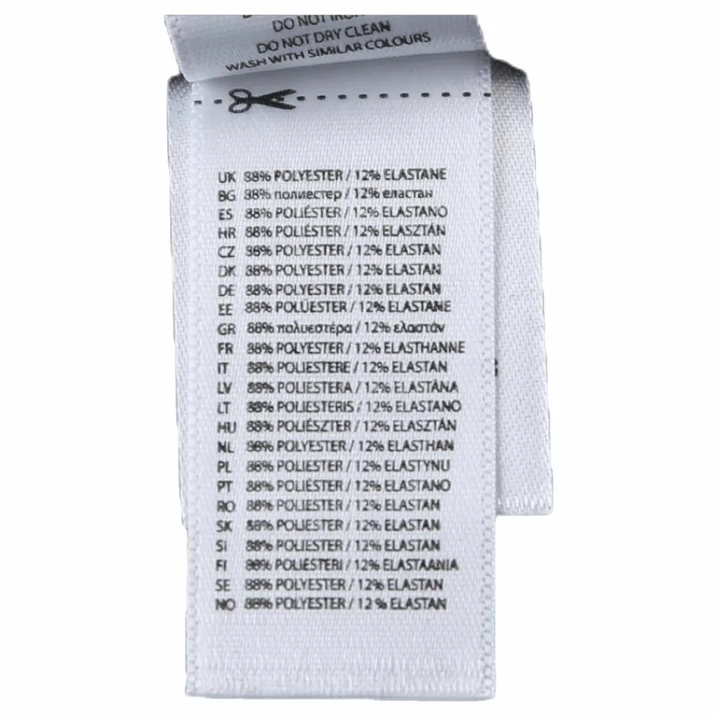 Cutter & Buck Salish Shorts Black* Golf|Shorts